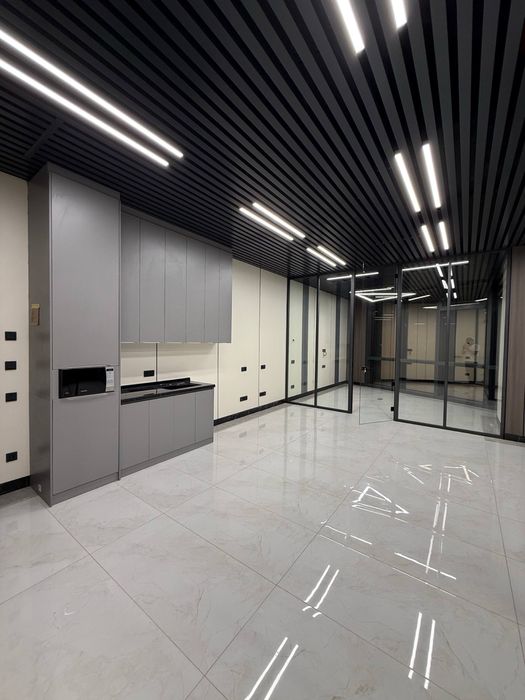 Офис аренда, Piramit tower