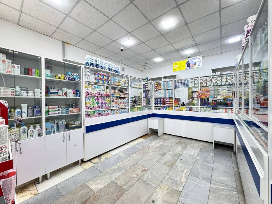 Продаётся нежилое помещение