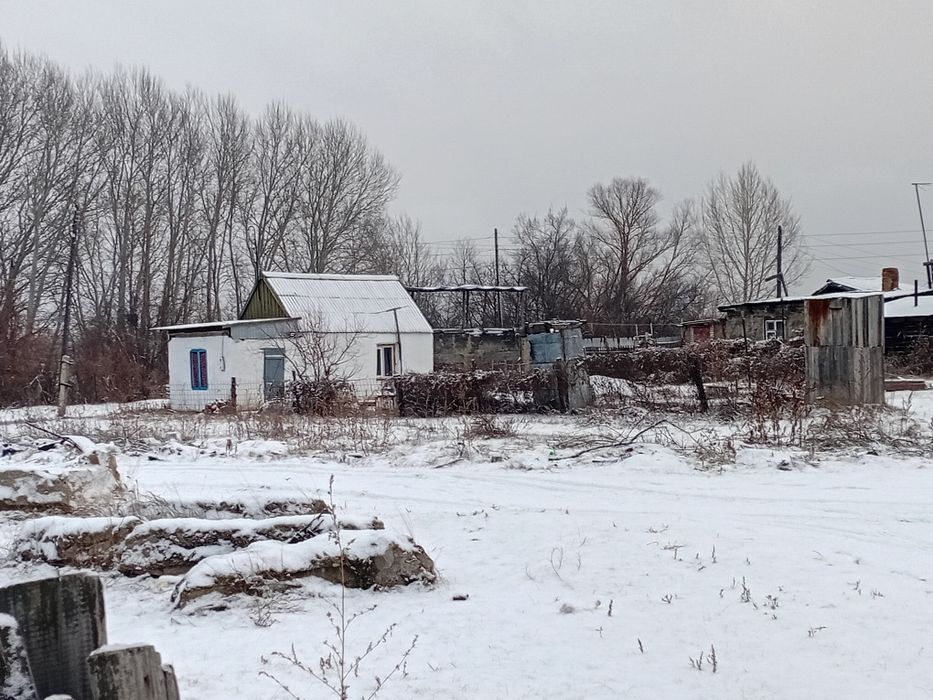 Продам дача Восточный правый