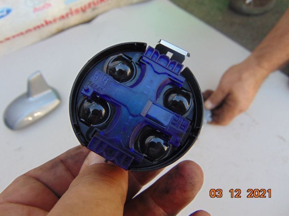 Senzor Ploaie Mercedes ML W166 GLE X166 GL W246 W212 W213 W205 W204 W2