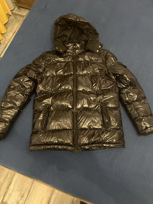Geaca puffer moncler