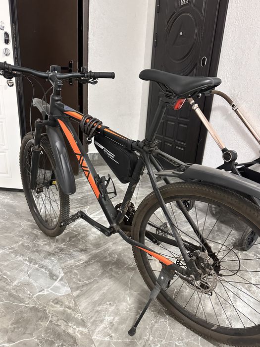 Велосипед б/у самовывоз