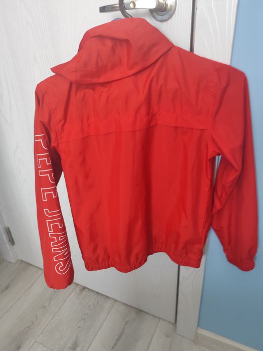 Детско яке Nike и Pepe jeans