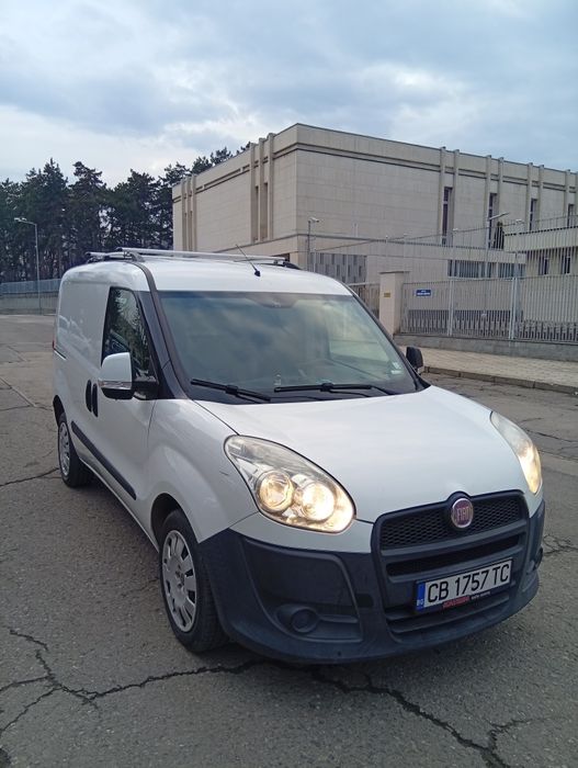 Транспорт с баничарка