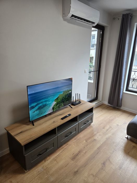 Двустаен Апартамент включено парко място