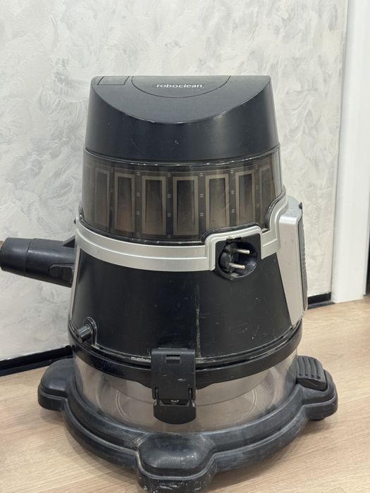 Roboclean пылесос
