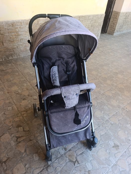 Бебешка количка chippolino clarice