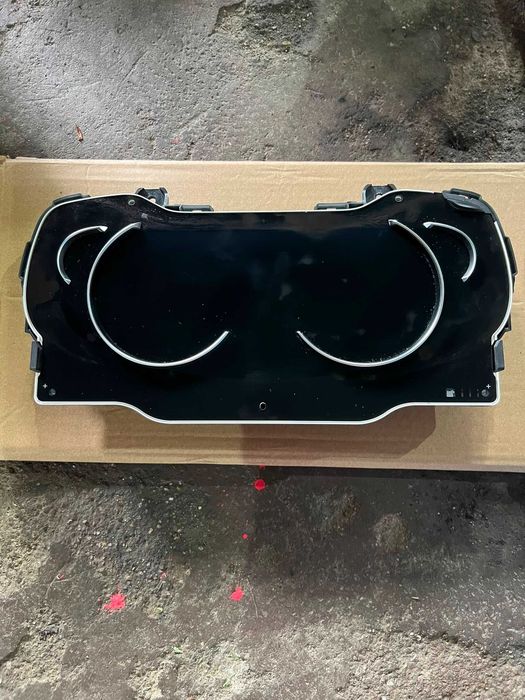 Ceasuri digitale 6WBA BWM G30 G38 G31 G32 G11 G12 G02 G08 G02 cod 9442426 0 263 723 054 IK6819373016210