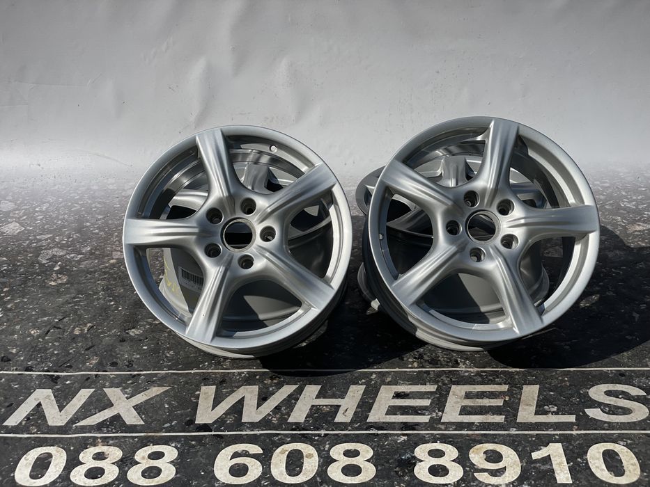 5х130 18 цола Porsche Cayenne Panamera Cayman Audi Q7 VW Touareg 5x130