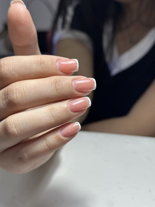 Маникюр- 3000,Наращивание -4500