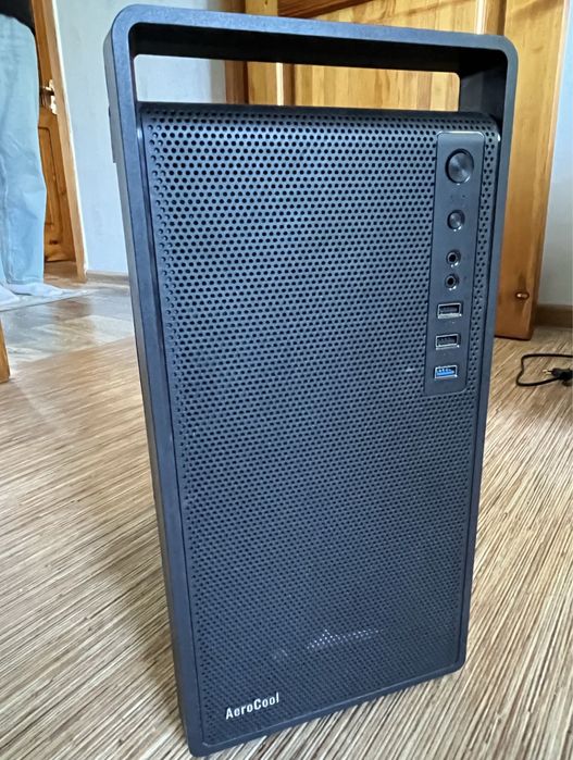 Продам игровой компьютер