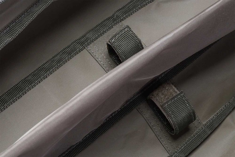 Rod Holdall Entrix 215 – Калъф за въдици