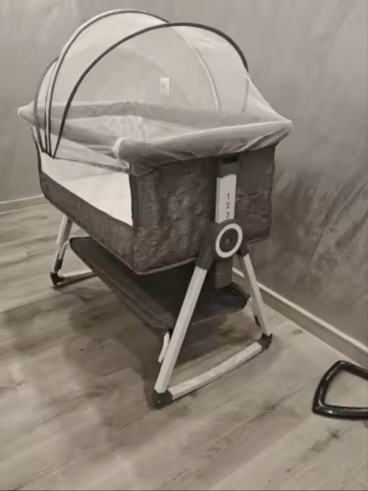 Бебешка кошара