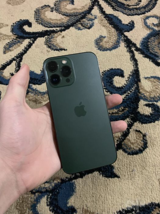 Iphone 13 pro max