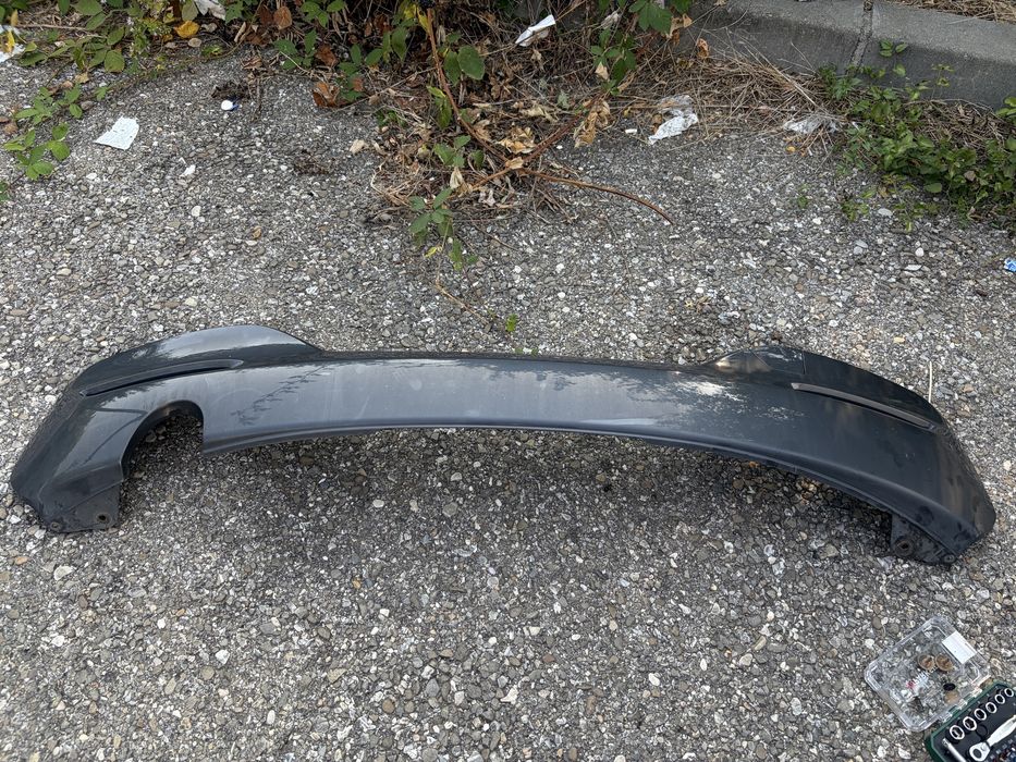 Prelungire bara spate F20 LCI M pachet