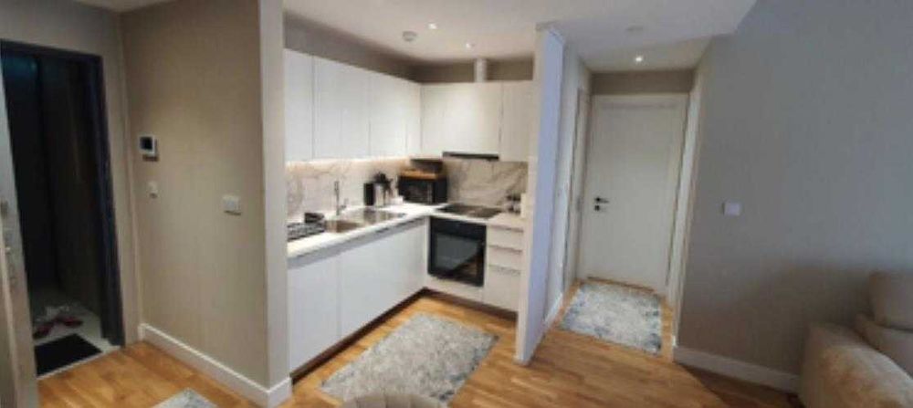 Дава се под наем Двустаен апартамент в Пловдив, Западен - 59 кв.м за 224.4 € - Снимка #8