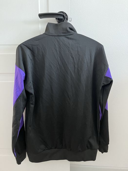 Тренеровачная спортивка