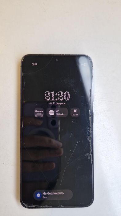 продам самсунг с23