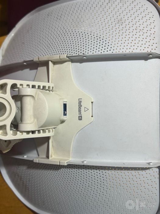 РАДИОМОСТ LiteBeam 5AC Gen 2