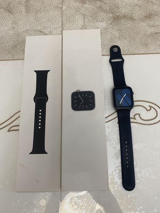 Продам часы Smart X7 Max