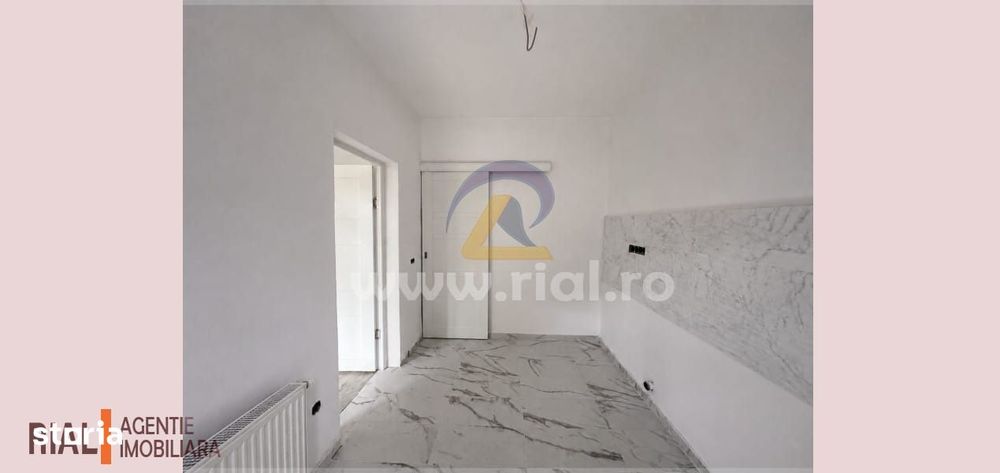 Apartament Spațios la Casă | Centru | Curte și Utilități