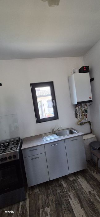 Valu lui Traian | Casa | 3 camere | Teren 318 mp