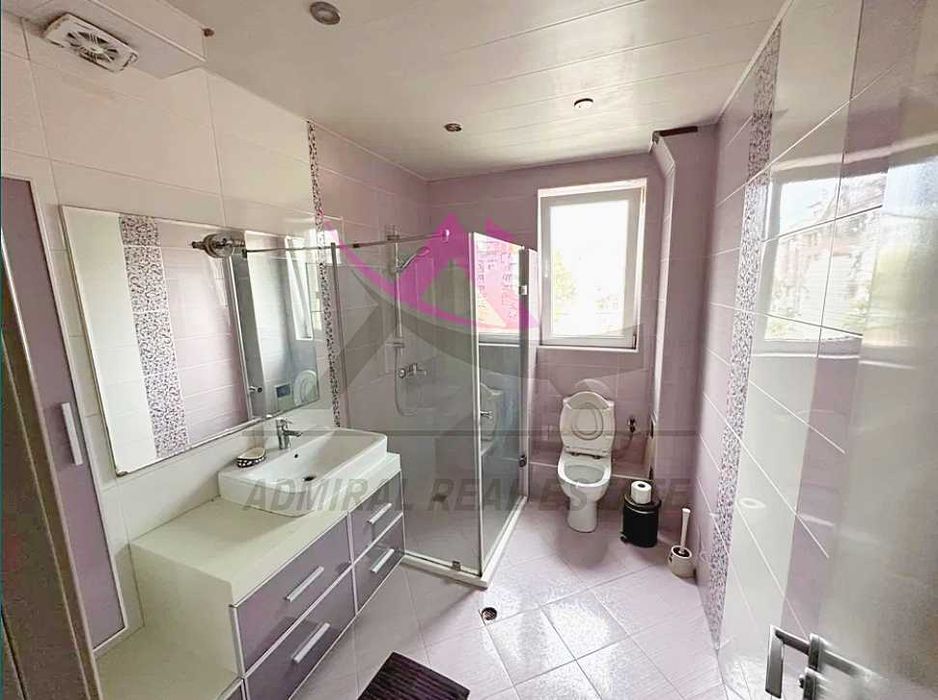 Дава се под наем Тристаен апартамент в Варна, Колхозен пазар - 86 кв.м за 665 € - Снимка #6