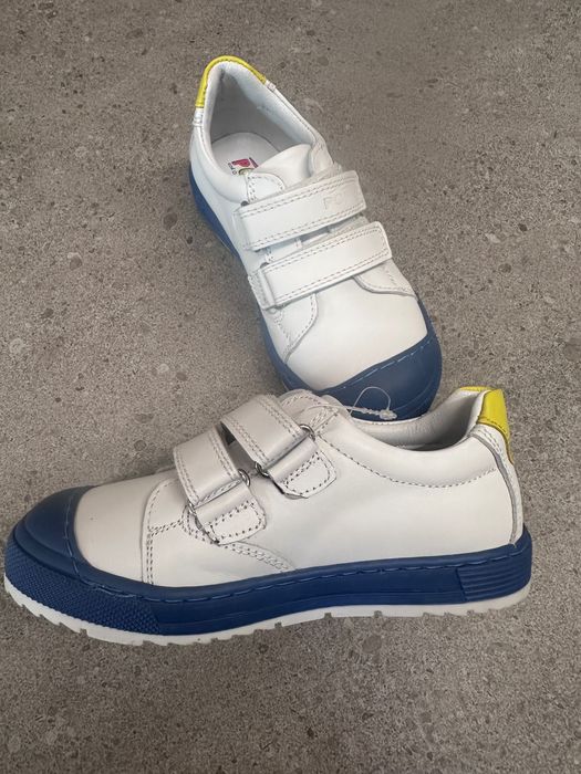 Понки / Ponki Есенни/пролетни обувки