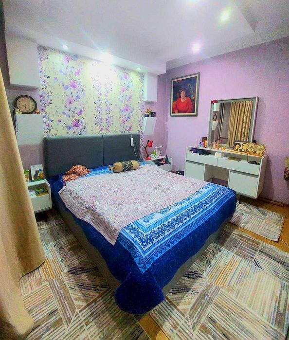 Продам 3х ком Айдана