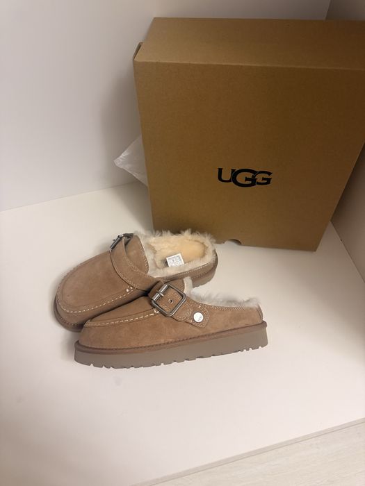 UGG Goldenstar Evelina