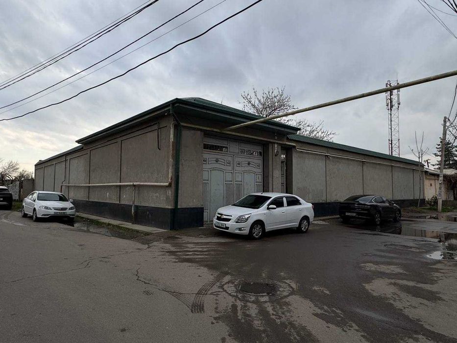 СРОЧНО по цене ЗЕМЛИ‼️  Продается 10 соток Углавой ДОМ в ЦЕНТРЕ ‼️