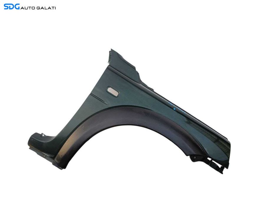 Aripa Dreapta Fata Land Rover Freelander 1 1998 - 2006 [LC2874]