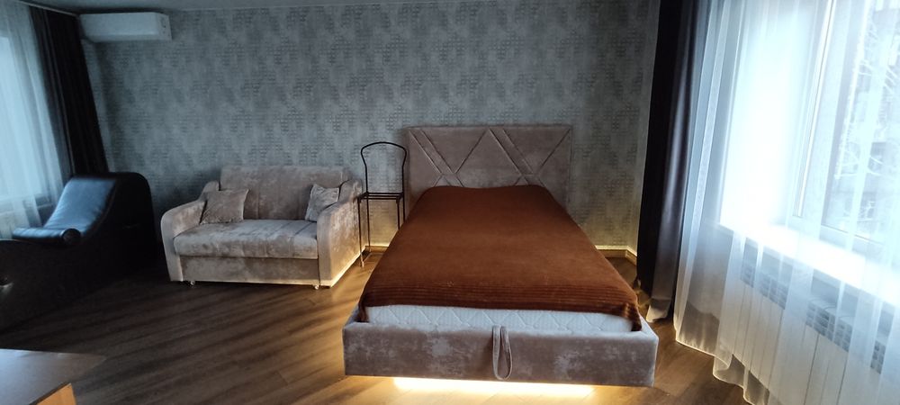 Сдам 1-комн. кв. со всеми удобствами