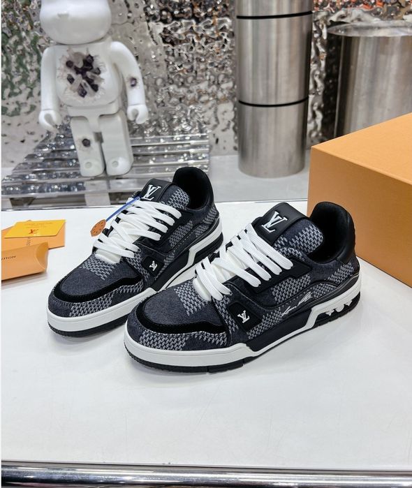 Мъжки обувки Louis Vuitton Trainer