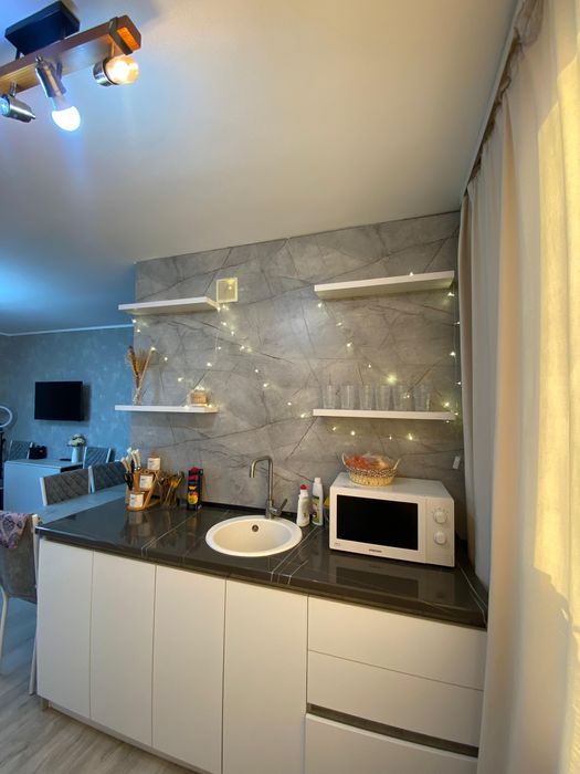 Продам евродвушку