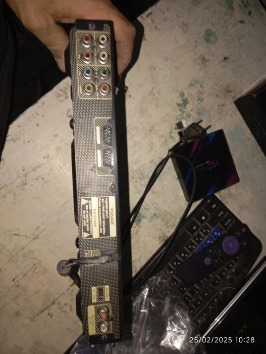 Dvd Sotiladi Wodragon