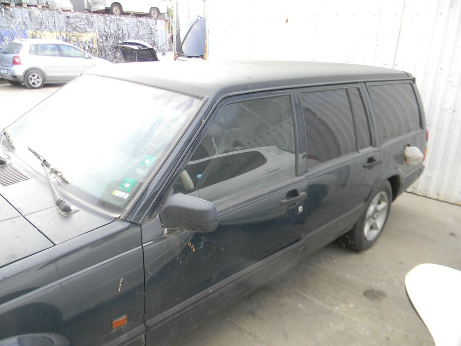 Dezmembrari Volvo 940 Mk 2 (944) (1994-1998) 2.3 TI Benzina