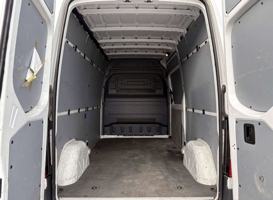 Sprinter 311 2.1 cdi