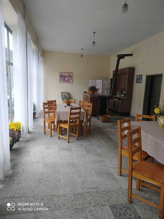 Продава се Промишлена сграда в с. Купен, Област Габрово - 290 кв.м за 66 €/кв.м - Снимка #2