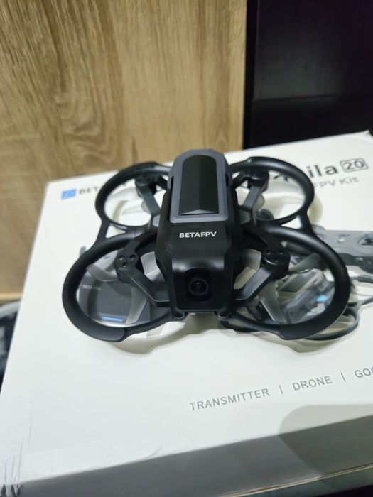 Kit Fpv BETAFPV aquila HD 20