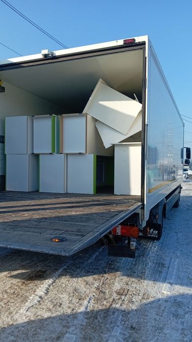 Грузчики 24/7 грузоперевозки