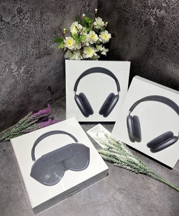 AirPods Max lux качество #1