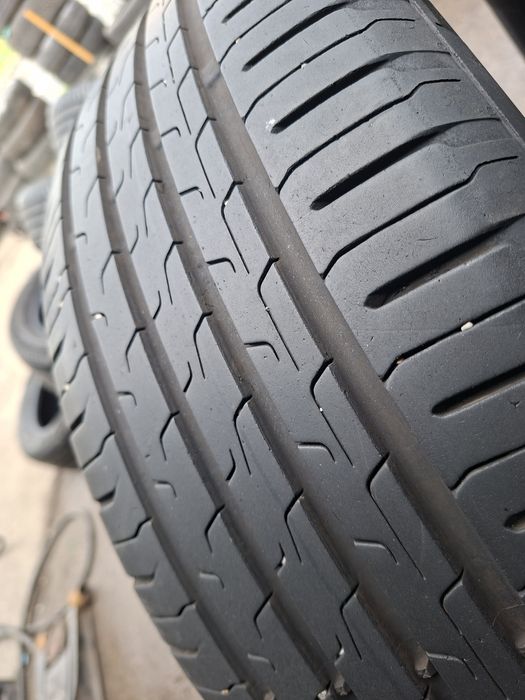 4бр. 205/55/17 Continental Eco Contact 6