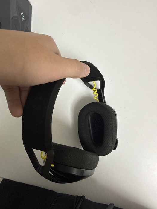 logitech g435