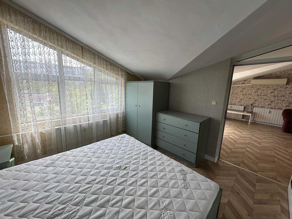 Продава се Двустаен апартамент в Пловдив, Тракия - 55 кв.м за 899 €/кв.м - Снимка #10
