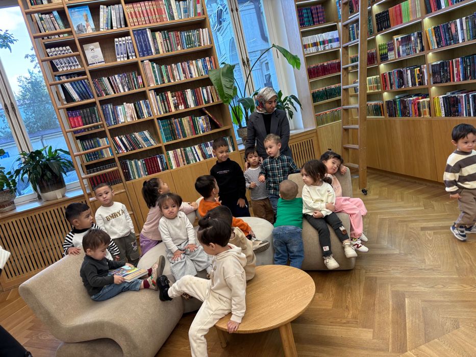 Hovli sotiladi 8.5 sotik