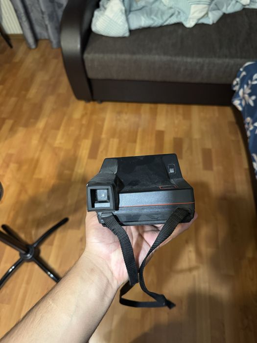 Polaroid Impulse AF