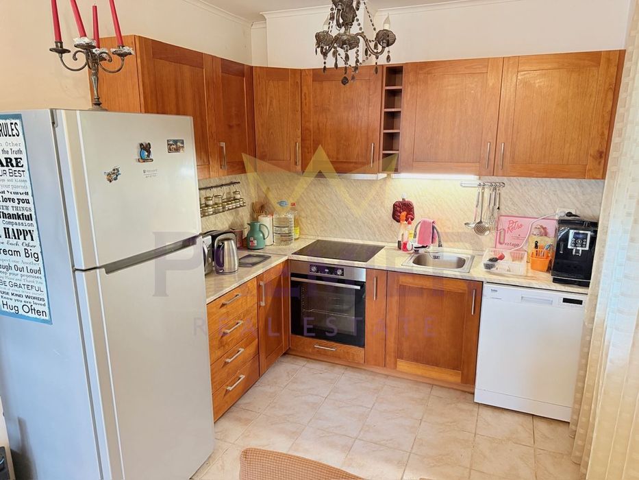 Продава се Тристаен апартамент в с. Кошарица, Област Бургас - 99 кв.м за 1111 €/кв.м - Снимка #2