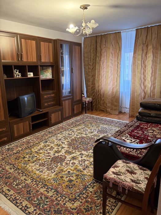Apartament 2 camere decomandat