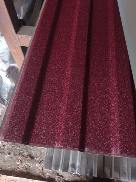 Продам профлисты